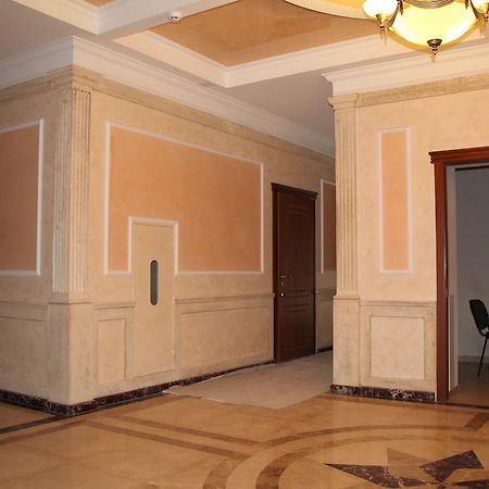 Apartment In Center Of Odessa מראה חיצוני תמונה