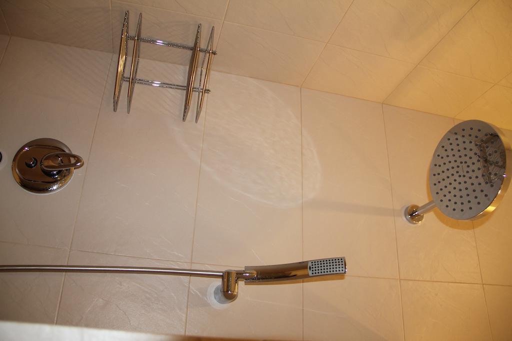 Apartment In Center Of Odessa מראה חיצוני תמונה