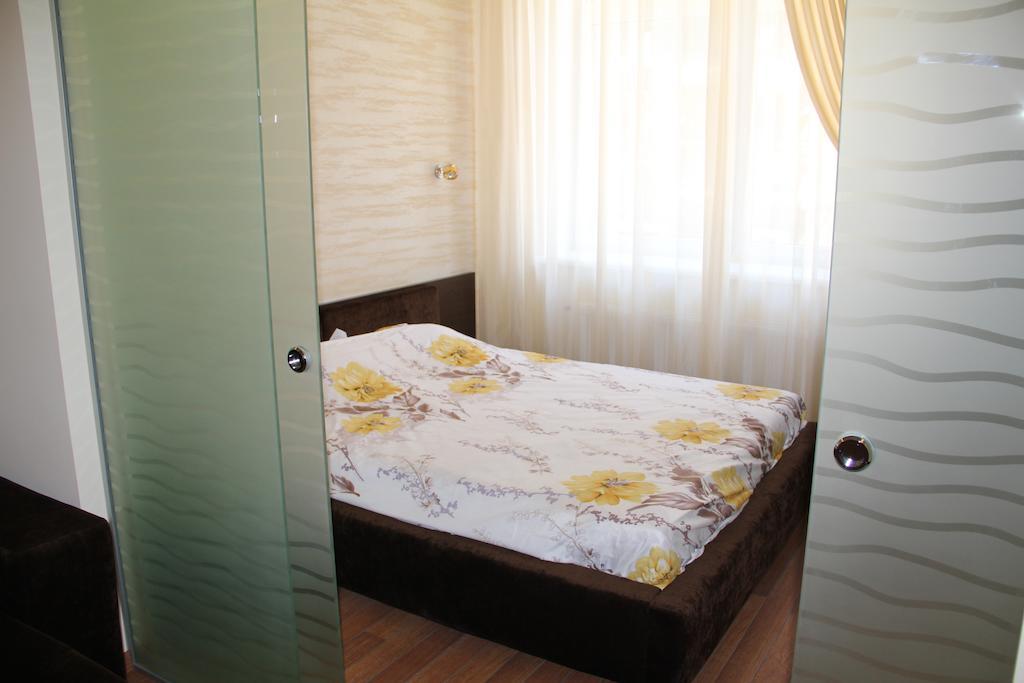 Apartment In Center Of Odessa חדר תמונה