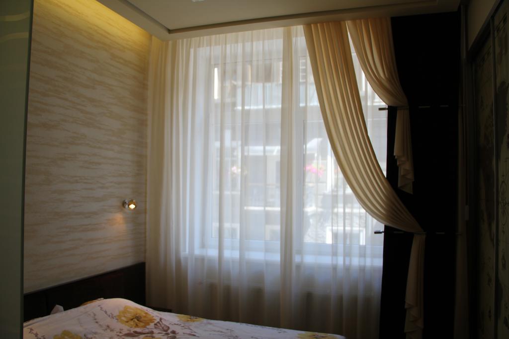 Apartment In Center Of Odessa חדר תמונה