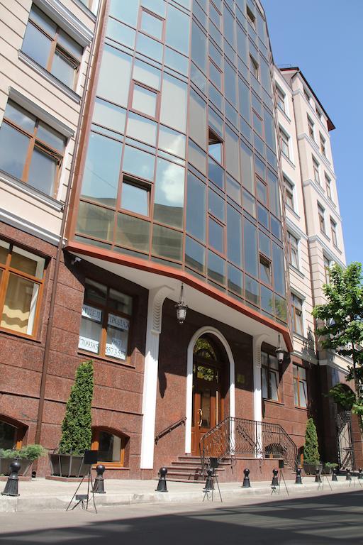 Apartment In Center Of Odessa חדר תמונה