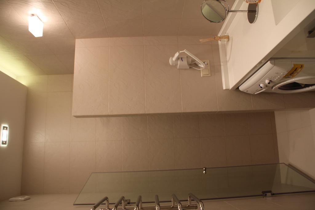 Apartment In Center Of Odessa מראה חיצוני תמונה